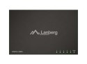 LANBERG SWITCH DSM1-1005 5X1GB/S NIEZARZĄDZALNY GIGABIT ETHERNET DESKTOP 12V (OBUDOWA METALOWA)