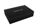 LANBERG SWITCH DSM1-1005 5X1GB/S NIEZARZĄDZALNY GIGABIT ETHERNET DESKTOP 12V (OBUDOWA METALOWA)