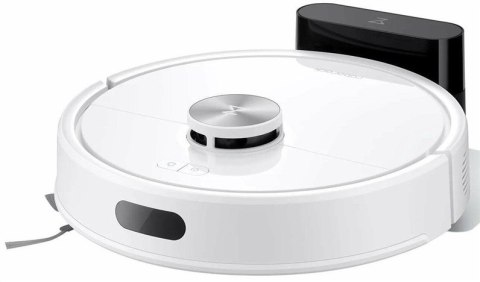 Robot sprzątający Roborock Q7 TF WHITE Q7TF02-00 Biały