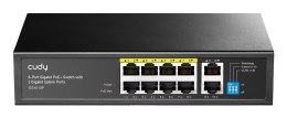Switch Cudy (GS1010P)