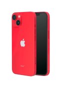 Apple iPhone 13 128GB (PRODUCT)RED (REMADE) 2Y