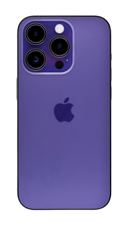 Apple iPhone 14 Pro 128GB Purple (REMADE) 2Y