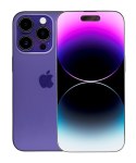 Apple iPhone 14 Pro 256GB Purple (REMADE) 2Y