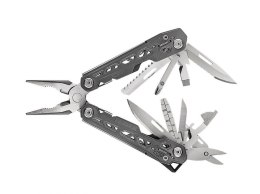Multitool GERBER Truss Silver