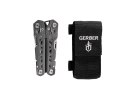 Multitool GERBER Truss Silver