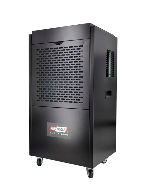 AWTOOLS OSUSZACZ POWIETRZA 110L/24h DH110 BLACK LINE