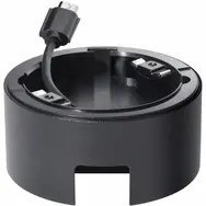 Akcesorium PoE Netatmo NPC-POE-B czarne