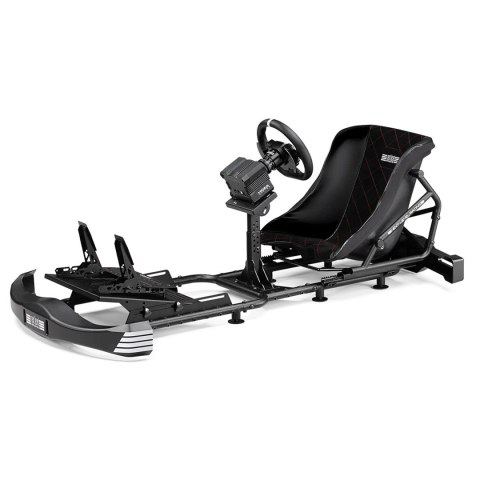 Next Level Racing Go Kart Plus NLR-S034 - kokpit