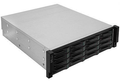 Rejestrator IP TC-R31640 SPEC:E/B/N/V4.0 40 KANAŁÓW Pro TIANDY