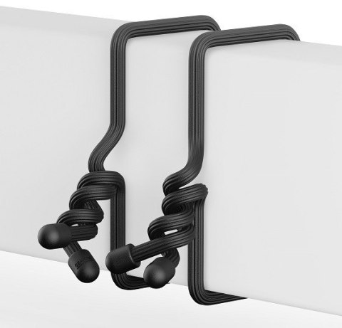 Uchwyt GoPro Flexible Grip Mount