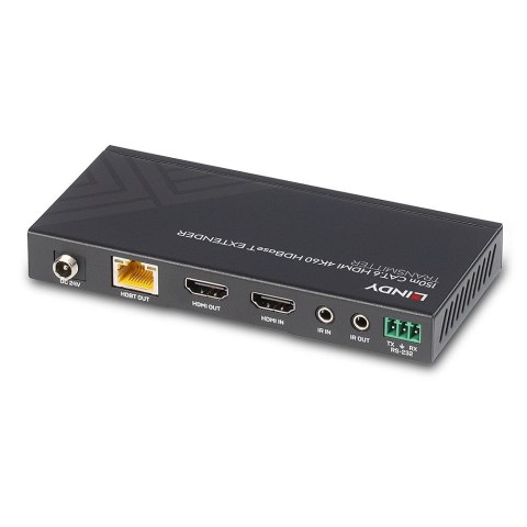 I/O Extender HDMI 150M CAT6 Lindy