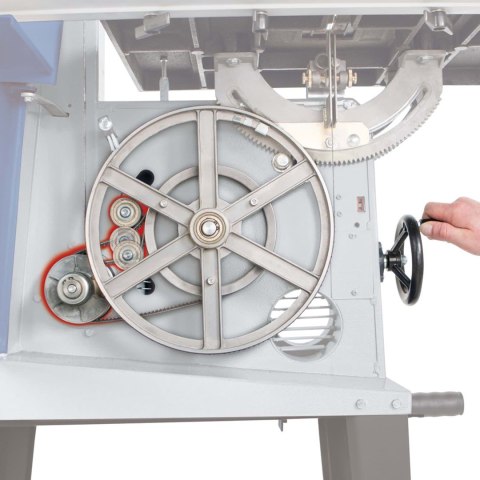 Scheppach BASA3 800 W