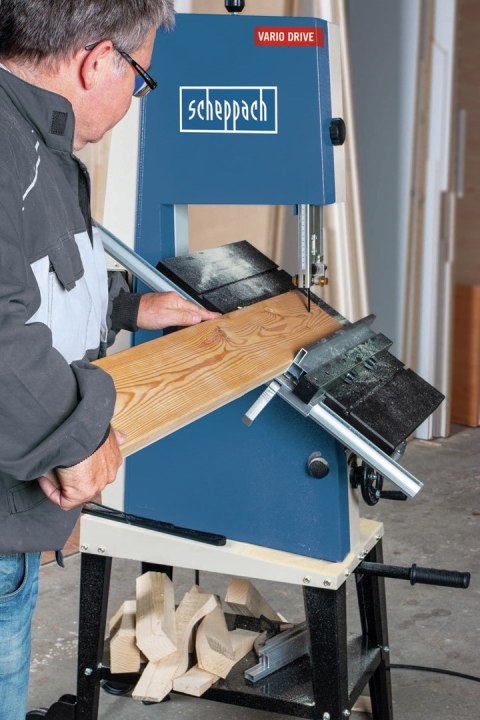 Scheppach BASA3 800 W