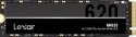 Dysk SSD LEXAR LNM620X002T-RNNNG (M.2 2280″ /2TB )