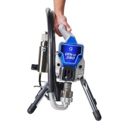 GRACO AGREGAT ULTRA 390 CEE STANDARD