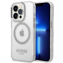 Guess GUHMP14XHTRMS iPhone 14 Pro Max 6,7