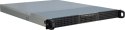 Inter-Tech 48.3cm IPC 1U-10255 1U SERWER 2x USB