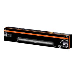Lampa robocza OSRAM LEDriving FX750-CB SM GEN 2, 12/24V, 5990lm, 6000K, homologacja: R10, R149