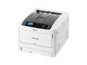 OKI C824dn Kolor 1200 x 600 DPI A3