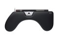 Contour Design RollerMouse Czerwona Max, przewodowa, USB Type-A, 2800 DPI, Srebrny