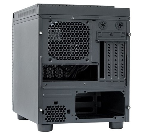 Obudowa CHIEFTEC CI-01B-OP