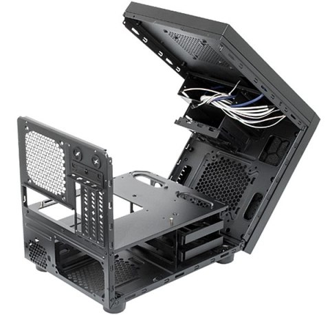 Obudowa CHIEFTEC CI-01B-OP