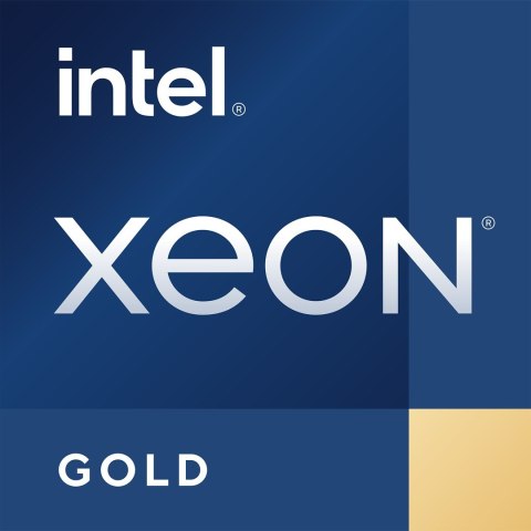 Fujitsu Intel Xeon Gold 5415+ procesor 2,9 GHz 22,5 MB Pudełko