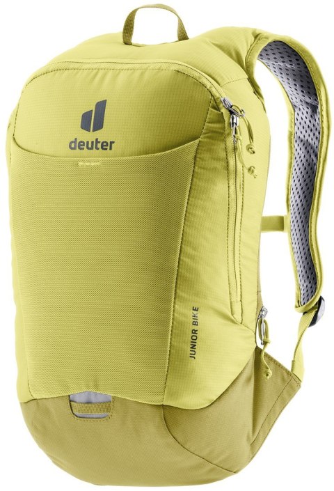 Deuter Junior Bike 8 l Żółty