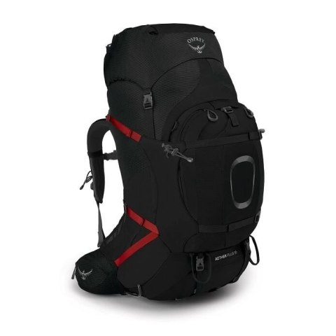 Osprey Aether Plus 85 Plecak trekkingowy L/XL Czarny