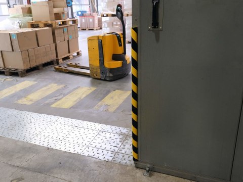 Durable S32R