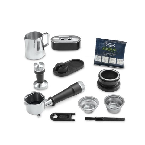 De'Longhi Dedica Arte EC9155.MB Półautomatyczny Ekspres do espresso 2,5 l
