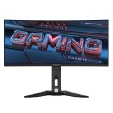 Gigabyte 34" VA G34WQC2 EK