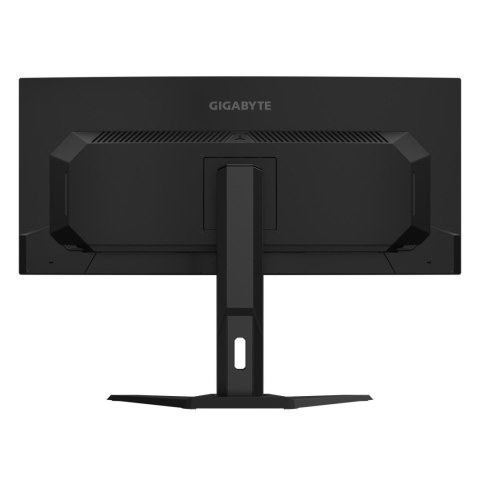 Gigabyte 34" VA G34WQC2 EK