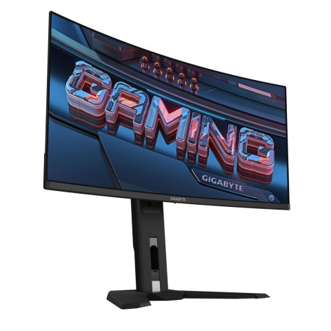 Gigabyte 34" VA G34WQC2 EK