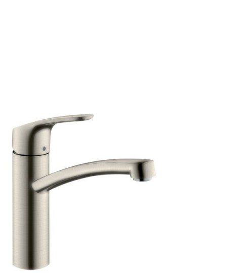 Hansgrohe Focus Stal nierdzewna