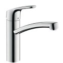 Hansgrohe Focus Stal nierdzewna