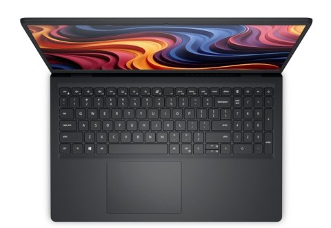 Dell 15 DC15255 Ryzen 5 7520U 15.6"FHD 250nits AG 8GB DDR5 SSD512 Radeon 610M FgrPr WLAN+BT BcklKb 41Wh W11Pro 3Y Pro Support + 