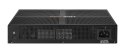 HPE Aruba Networking CX 6000 8p 10M/100M/1G Class4 PoE 2p SFP 1G 67W Switch Zarządzany L2 Gigabit Ethernet (10/100/1000) Obsługa