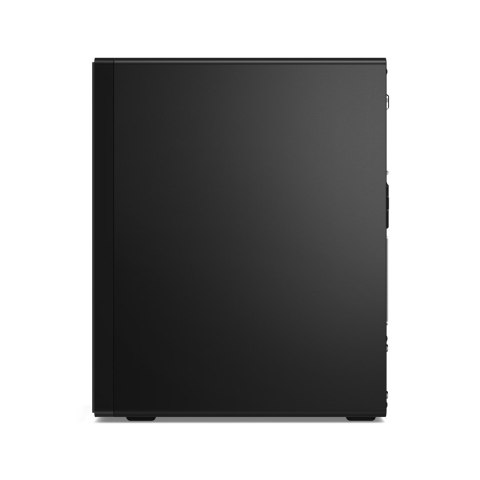 Lenovo ThinkCentre M70t Gen 5 Intel® Core™ i5 i5-14400 16 GB DDR5-SDRAM 512 GB SSD Windows 11 Pro Tower PC Czarny