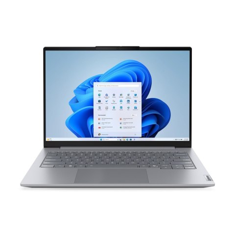 Lenovo ThinkBook 14 G9 IRL Core 5 210H 14" WUXGA IPS 400nits AG 16GB DDR5 5600 SSD512 Intel Graphics Cam1080p+IR 48Wh W11Pro Arc