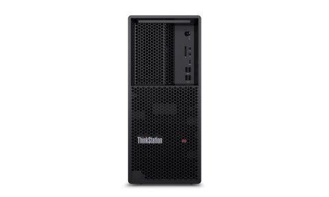 Lenovo ThinkStation P3 Tower Gen 2 Intel Core Ultra 7 265K 32 GB DDR5-SDRAM 512 GB SSD NVIDIA RTX A1000 Windows 11 Pro Stanowisk