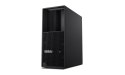 Lenovo ThinkStation P3 Tower Gen 2 Intel Core Ultra 7 265K 32 GB DDR5-SDRAM 512 GB SSD NVIDIA RTX A1000 Windows 11 Pro Stanowisk