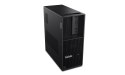 Lenovo ThinkStation P3 Tower Gen 2 Intel Core Ultra 7 265K 32 GB DDR5-SDRAM 512 GB SSD NVIDIA RTX A1000 Windows 11 Pro Stanowisk