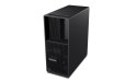 Lenovo ThinkStation P3 Tower Gen 2 Intel Core Ultra 7 265K 32 GB DDR5-SDRAM 512 GB SSD NVIDIA RTX A1000 Windows 11 Pro Stanowisk