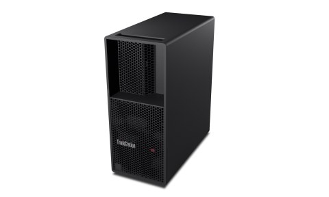 Lenovo ThinkStation P3 Tower Gen 2 Intel Core Ultra 7 265K 32 GB DDR5-SDRAM 512 GB SSD NVIDIA RTX A1000 Windows 11 Pro Stanowisk