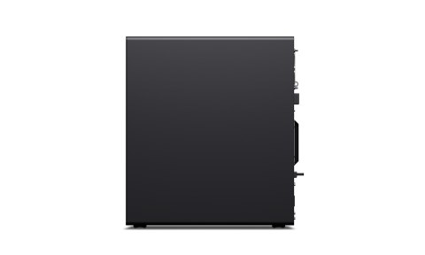 Lenovo ThinkStation P3 Tower Gen 2 Intel Core Ultra 7 265K 32 GB DDR5-SDRAM 512 GB SSD NVIDIA RTX A1000 Windows 11 Pro Stanowisk