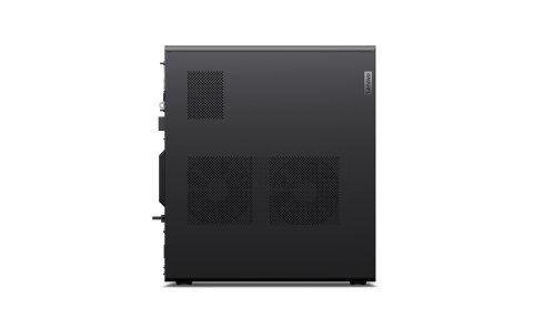 Lenovo ThinkStation P3 Tower Gen 2 Intel Core Ultra 7 265K 32 GB DDR5-SDRAM 512 GB SSD NVIDIA RTX A1000 Windows 11 Pro Stanowisk