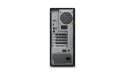 Lenovo ThinkStation P3 Tower Gen 2 Intel Core Ultra 7 265K 32 GB DDR5-SDRAM 512 GB SSD NVIDIA RTX A1000 Windows 11 Pro Stanowisk