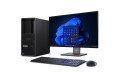 Lenovo ThinkStation P3 Tower Gen 2 Intel Core Ultra 7 265K 32 GB DDR5-SDRAM 512 GB SSD NVIDIA RTX A1000 Windows 11 Pro Stanowisk