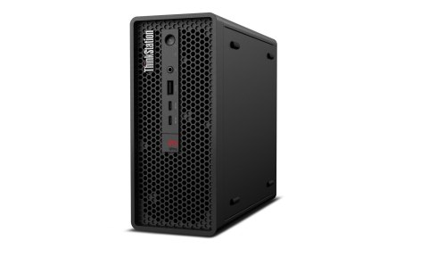 Lenovo ThinkStation P3 Ultra SFF Gen 2 Intel Core Ultra 7 265 48 GB DDR5-SDRAM 512 GB SSD Windows 11 Pro Stanowisko